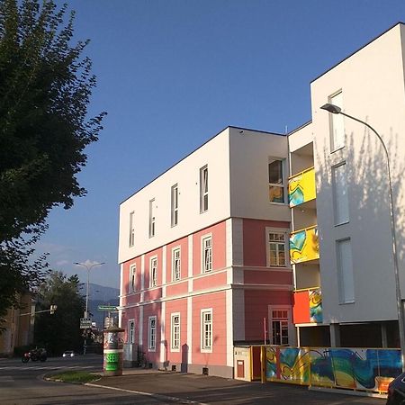 305 Berlin, Studio Apartment, 38M2 2-4 Pers Klagenfurt am Woerthersee Екстер'єр фото
