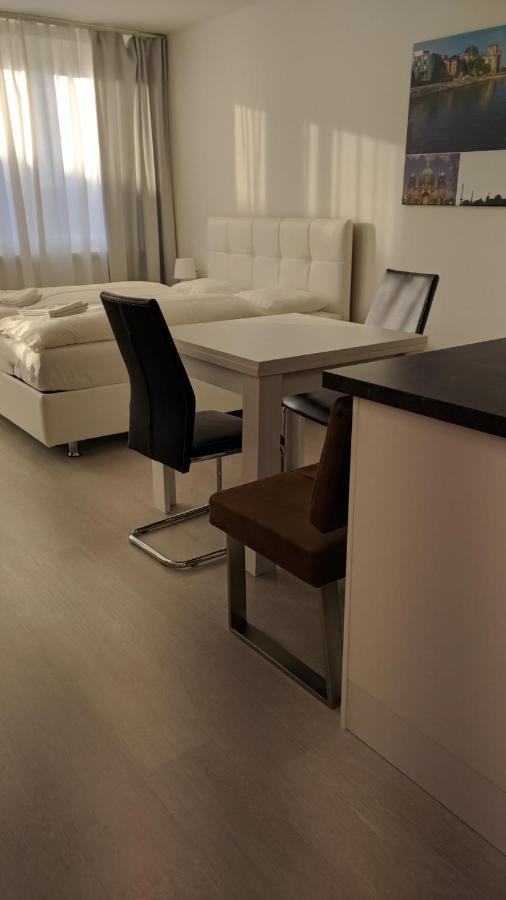 305 Berlin, Studio Apartment, 38M2 2-4 Pers Klagenfurt am Woerthersee Екстер'єр фото