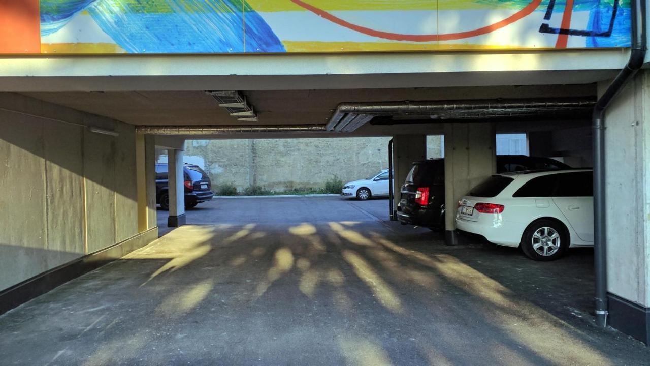 305 Berlin, Studio Apartment, 38M2 2-4 Pers Klagenfurt am Woerthersee Екстер'єр фото