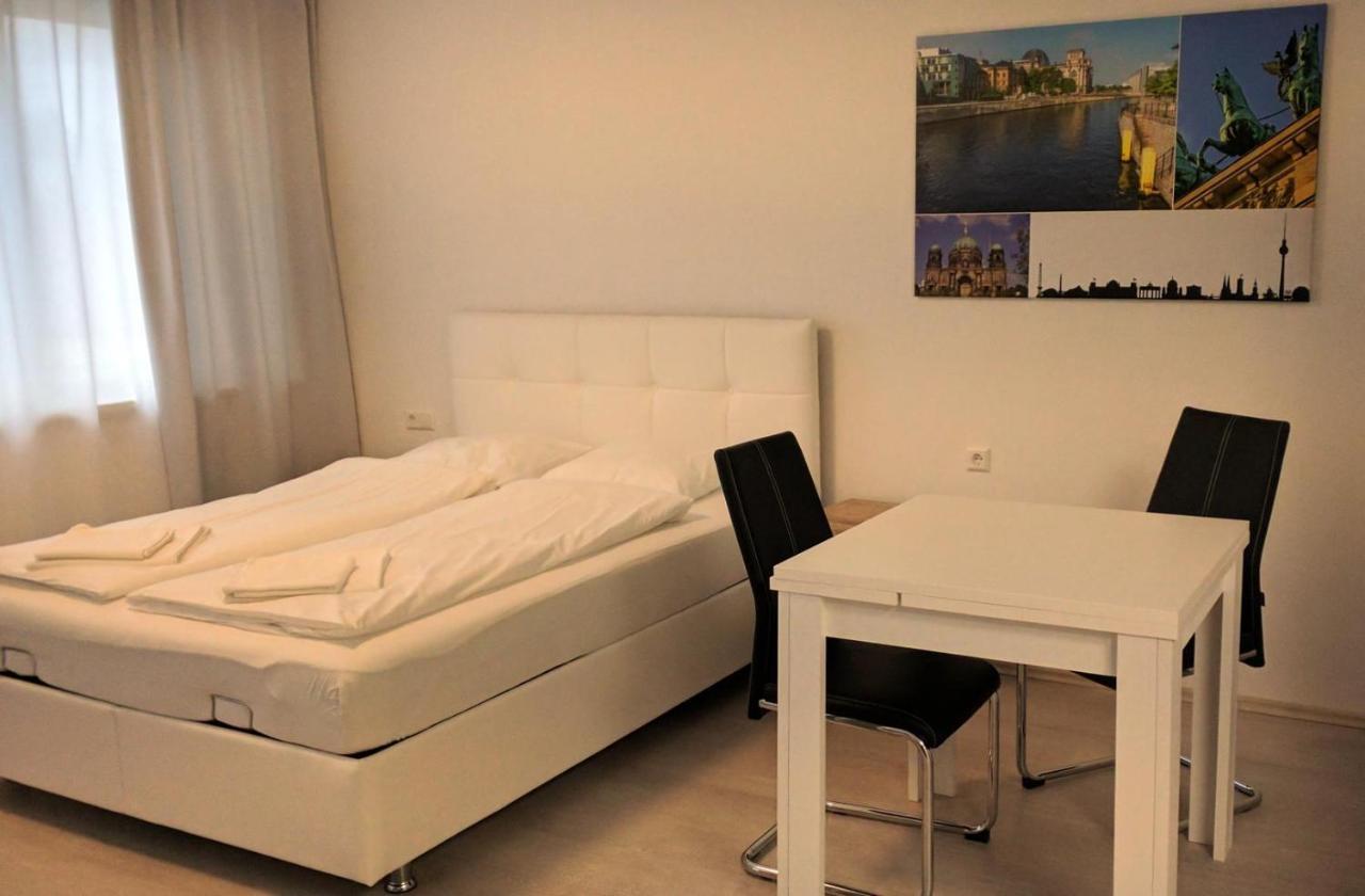 305 Berlin, Studio Apartment, 38M2 2-4 Pers Klagenfurt am Woerthersee Екстер'єр фото