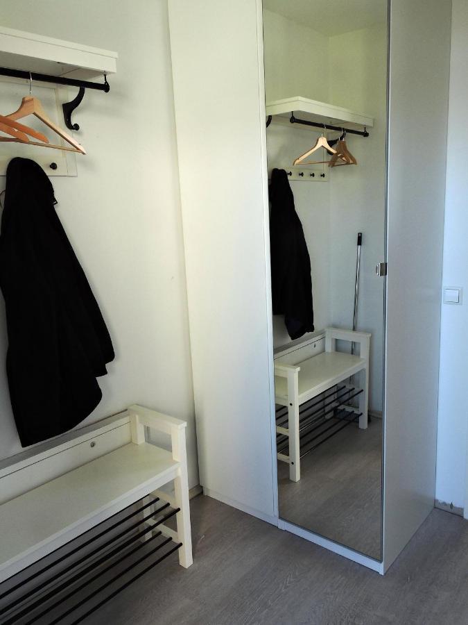 305 Berlin, Studio Apartment, 38M2 2-4 Pers Klagenfurt am Woerthersee Екстер'єр фото