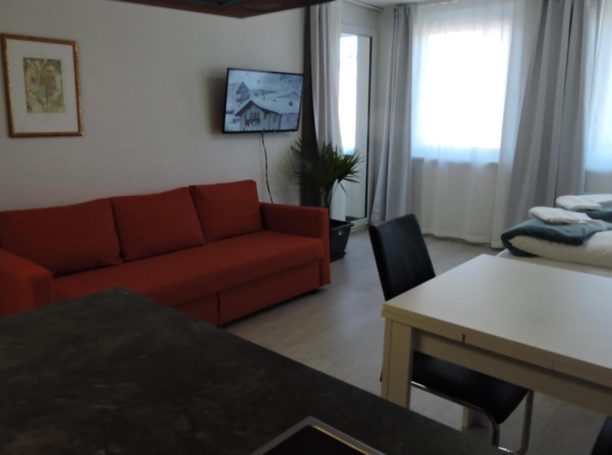 305 Berlin, Studio Apartment, 38M2 2-4 Pers Klagenfurt am Woerthersee Екстер'єр фото