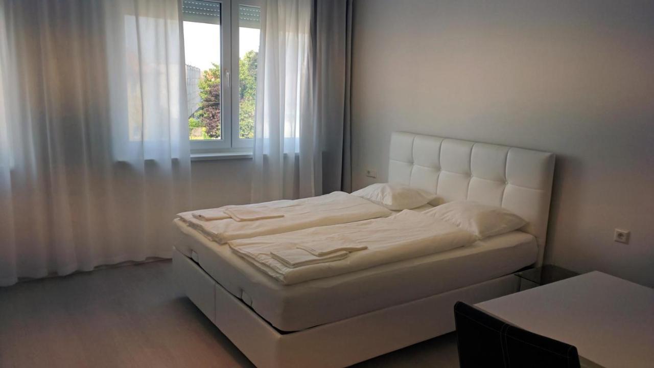 305 Berlin, Studio Apartment, 38M2 2-4 Pers Klagenfurt am Woerthersee Екстер'єр фото