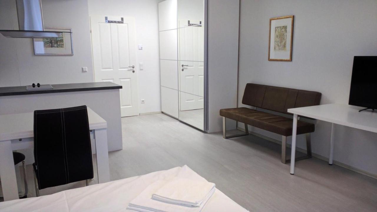 305 Berlin, Studio Apartment, 38M2 2-4 Pers Klagenfurt am Woerthersee Екстер'єр фото