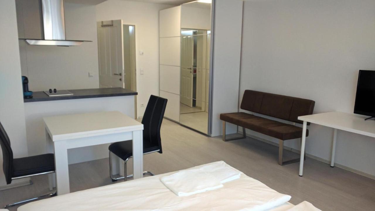 305 Berlin, Studio Apartment, 38M2 2-4 Pers Klagenfurt am Woerthersee Екстер'єр фото