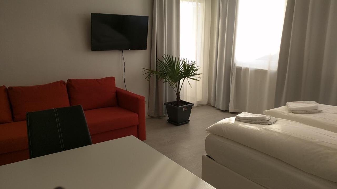 305 Berlin, Studio Apartment, 38M2 2-4 Pers Klagenfurt am Woerthersee Екстер'єр фото