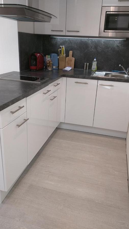 305 Berlin, Studio Apartment, 38M2 2-4 Pers Klagenfurt am Woerthersee Екстер'єр фото